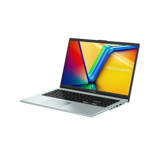 Ноутбук ASUS Vivobook Go 15 E1504FA-BQ088 Ryzen 3 7320U/8Gb/SSD256Gb/15.6"/IPS/FHD/NoOS/grey (990NB0ZR3-M02840) фото 3