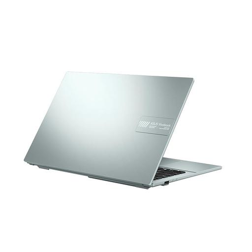 Ноутбук ASUS Vivobook Go 15 E1504FA-BQ088 Ryzen 3 7320U/8Gb/SSD256Gb/15.6"/IPS/FHD/NoOS/grey (990NB0ZR3-M02840) фото 6