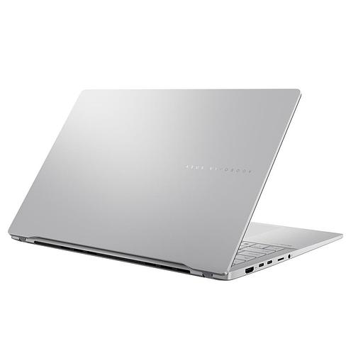 Ноутбук ASUS Vivobook S 15 S5507QA-MA006W X Elite X1E 78 100/16Gb/SSD1Tb/15.6"/OLED/3K/Win11H/silver (90NB14Q2-M005E0) фото 5