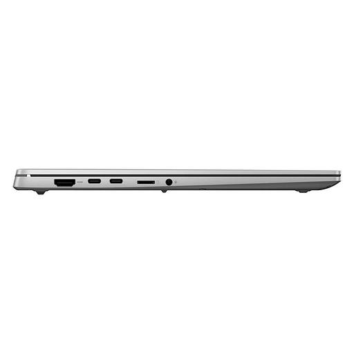Ноутбук ASUS Vivobook S 15 S5507QA-MA006W X Elite X1E 78 100/16Gb/SSD1Tb/15.6"/OLED/3K/Win11H/silver (90NB14Q2-M005E0) фото 7