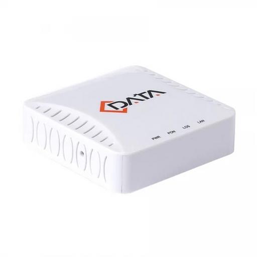 Абонентский терминал ONU XPON, 1 порт 10/100/1000Base-T фото 1