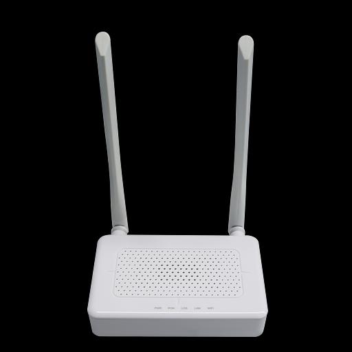 Абонентский терминал ONU GPON, 1 порт 10/100/1000Base-T, WiFi фото 1