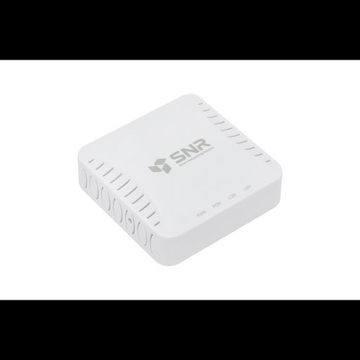 Абонентский терминал ONU GPON, 1 порт 10/100/1000Base-T, в мини корпусе фото 3