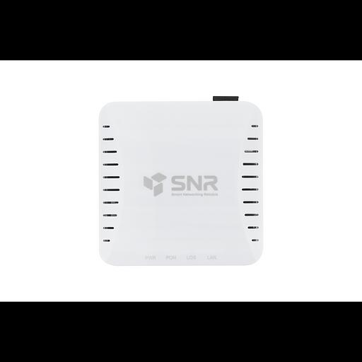 Абонентский терминал ONU GPON, 1 порт 10/100/1000Base-T, в мини корпусе фото 4