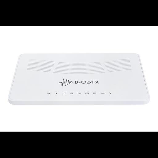 Абонентский терминал BO XGS-PON с 1xTE портом, с 3xGE портами и 1xPOTS портом, фото 2