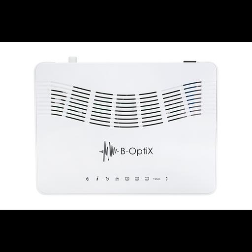 Абонентский терминал BO XGS-PON с 1xTE портом, с 3xGE портами и 1xPOTS портом, фото 4