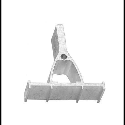 Кронштейн анкерный CA-1500 фото 3