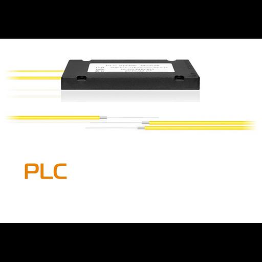 Делитель оптический планарный SNR-PLC-1x2 фото 1