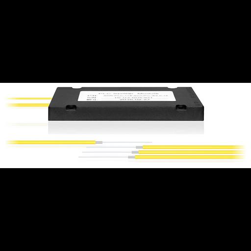 Делитель оптический корпусный single window 1х3 (1310nm) фото 1