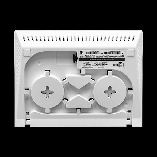 Абонентский терминал Sercomm ONT GPON с 4 портами 10/100/1000BASE-T, 1 портом POTS, WiFi (2.4+5GHz) фото 4