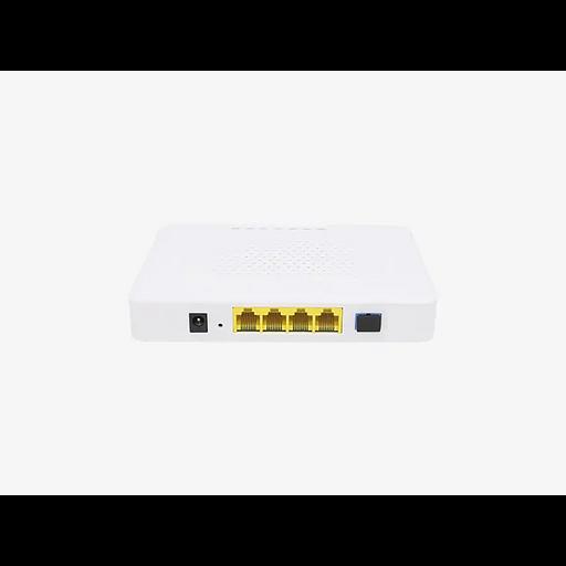 Абонентский терминал ONU GPON, 4 x1G, PoE, совместим с BDCOM фото 1