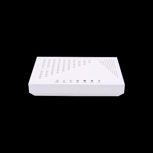 Абонентский терминал ONU GPON, 1 порт 10/100/1000Base-T, RF фото 3