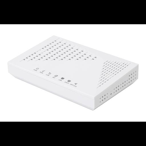 Абонентский терминал ONU GEPON, 1 порт 10/100/1000Base-T, RF совместим с BDCOM фото 5