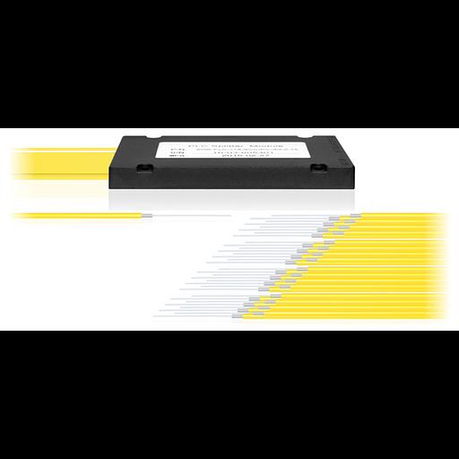 Делитель оптический корпусный single window 1х32 фото 1