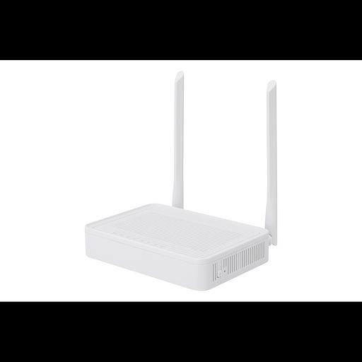 Абонентский терминал SNR GPON, 1xGE, 1xFE, 1 POTS порт, Wi-Fi фото 1