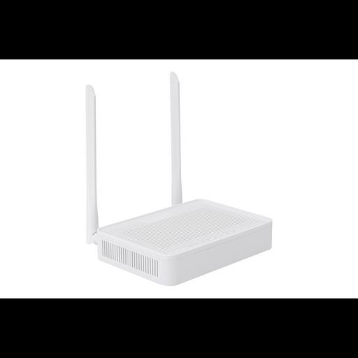 Абонентский терминал SNR GPON, 1xGE, 1xFE, 1 POTS порт, Wi-Fi фото 3