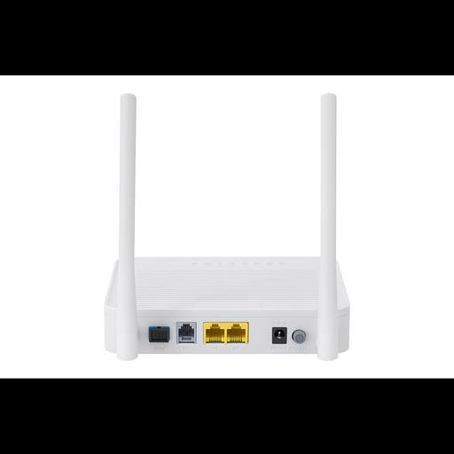 Абонентский терминал SNR GPON, 1xGE, 1xFE, 1 POTS порт, Wi-Fi фото 4