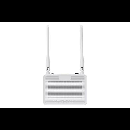 Абонентский терминал SNR GPON, 1xGE, 1xFE, 1 POTS порт, Wi-Fi фото 6