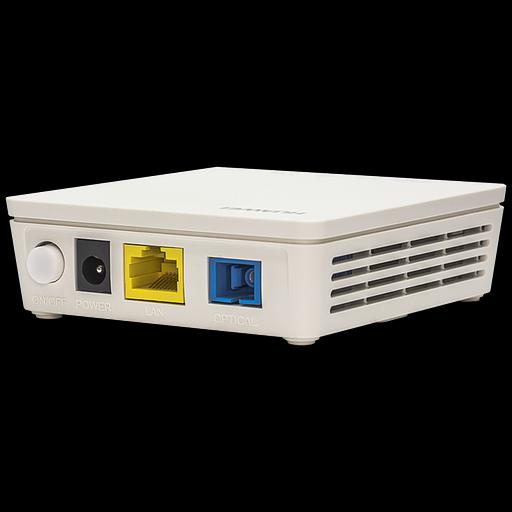 Абонентский терминал HUAWEI ONU GPON C+, 1 порт 10/100/1000Base-T фото 3