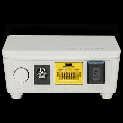 Абонентский терминал HUAWEI ONU GPON C+, 1 порт 10/100/1000Base-T фото 8