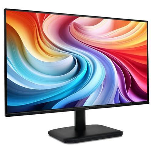 МОНИТОР 23.8" Acer EK241YGbi Black (IPS, 1920x1080, 120Hz, 1 ms, 178°/178°, 250 cd/m, 100M:1, +HDMI 1.4) фото 2