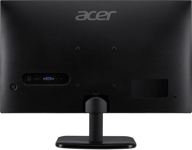 МОНИТОР 27" Acer EK271UEbmiipx Black (IPS, 2560х1440, 100Hz, 1 ms, 178°/178°, 250 cd/m, 100M:1, +2xНDMI 2.0, +DP,MM) фото 2