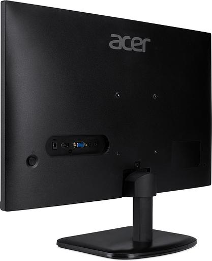 МОНИТОР 27" Acer EK271UEbmiipx Black (IPS, 2560х1440, 100Hz, 1 ms, 178°/178°, 250 cd/m, 100M:1, +2xНDMI 2.0, +DP,MM) фото 5