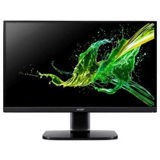 МОНИТОР 25" Acer KA252QG0bi Black (IPS, 1920x1080, 120Hz, 1 ms, 178°/178°, 250 cd/m, 100M:1, +HDMI 1.4) фото 1