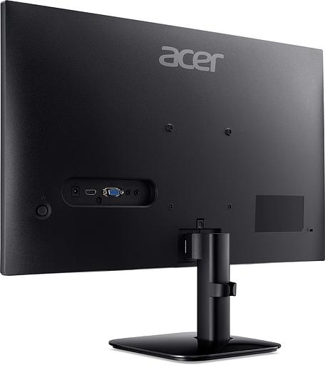 МОНИТОР 27" Acer KA272Gbi Black (IPS, 1920x1080, 120Hz, 1 ms, 178°/178°, 250 cd/m, 100M:1, +НDMI 1.4) фото 5