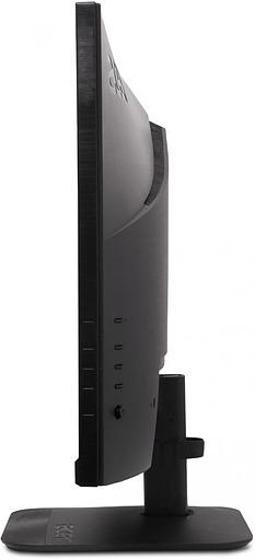 МОНИТОР 27" Acer KA272Kbmiipx Black (IPS, 3840x2160, 4 ms, 178°/178°, 250 cd/m, 100M:1, +2хHDMI 2.0, +DisplayPort, +MM) фото 4