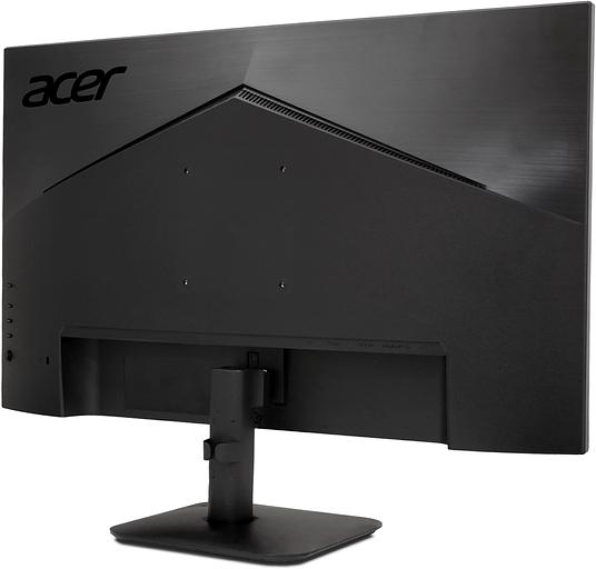 МОНИТОР 27" Acer KA272Kbmiipx Black (IPS, 3840x2160, 4 ms, 178°/178°, 250 cd/m, 100M:1, +2хHDMI 2.0, +DisplayPort, +MM) фото 8