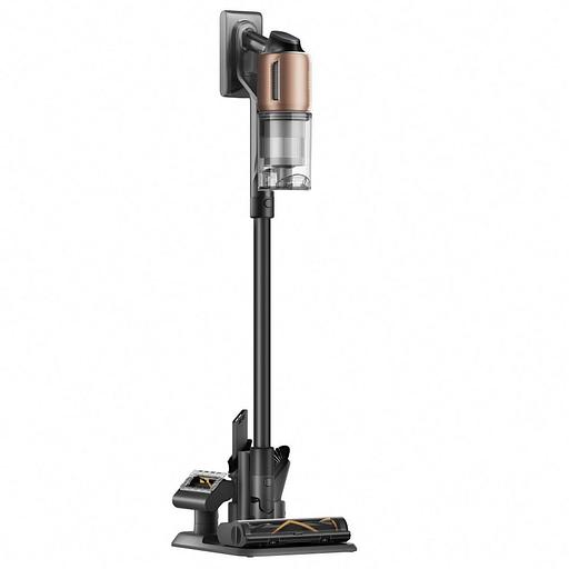 Беспроводной пылесос Dreame Cordless Vacuum Cleaner Z20 фото 1