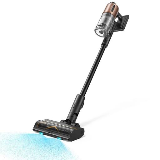 Беспроводной пылесос Dreame Cordless Vacuum Cleaner Z20 фото 8