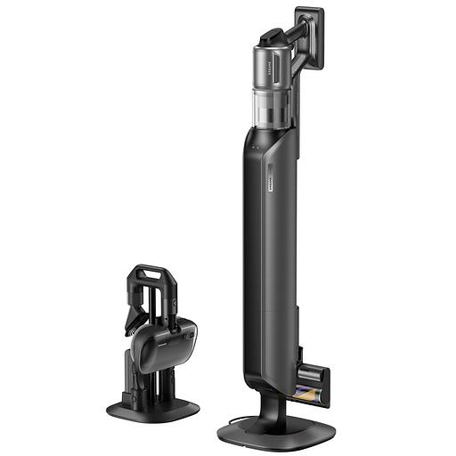 Беспроводной пылесос Dreame Z40 Station фото 1