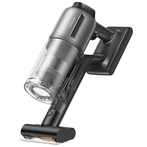 Беспроводной пылесос Dreame Z40 Station фото 5