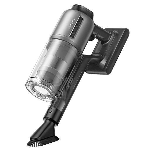 Беспроводной пылесос Dreame Z40 Station фото 6