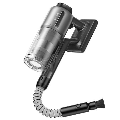 Беспроводной пылесос Dreame Z40 Station фото 7