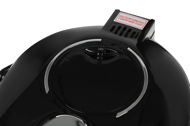 Термопот Centek CT-1083 (сталь) 5.0л, 750Вт, 3 способа подачи воды, двойная защита от перегрева фото 10