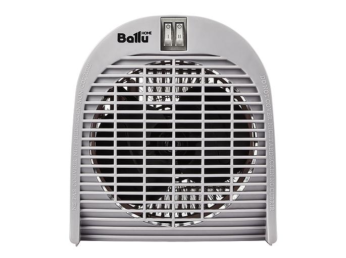 Тепловентилятор Ballu BFH/S-04 2000Вт сиреневый фото 2