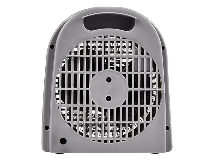 Тепловентилятор Ballu BFH/S-04 2000Вт сиреневый фото 5