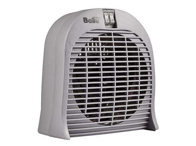 Тепловентилятор Ballu BFH/S-04 2000Вт сиреневый фото 6
