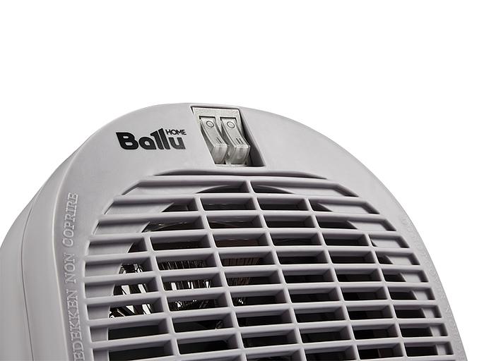 Тепловентилятор Ballu BFH/S-04 2000Вт сиреневый фото 7