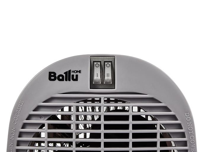 Тепловентилятор Ballu BFH/S-04 2000Вт сиреневый фото 8
