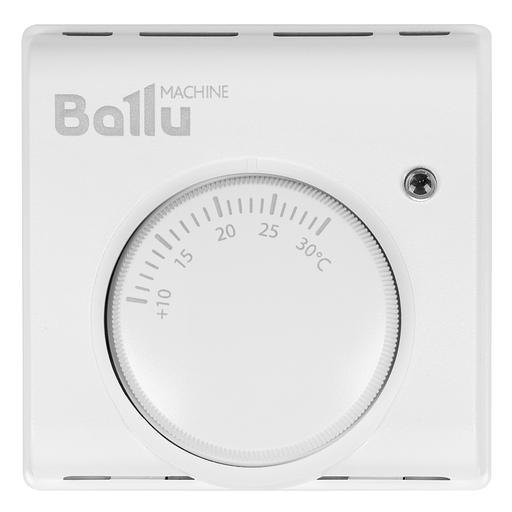 Обогреватель Ballu BMT-1 фото 2