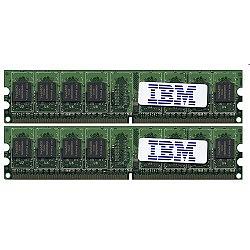 Оперативная память 8Gb IBM PC2-5300 DDR2 SDRAM фото 1