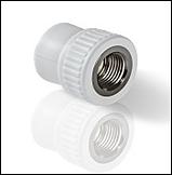 Combined coupling V.R. фото 1