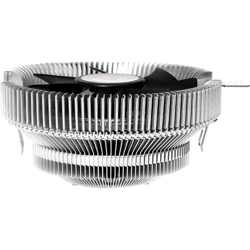 Кулер Cooler ID-Cooling DK-01T 95W/ AM2, AM2+, AM3, AM3+, FM1, FM2, FM2+, LGA 775, LGA 1150, LGA 1151, LGA 1151-v2, LGA 1155, LGA 1156, LGA 1200 фото 3