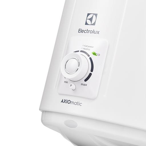 Водонагреватель Electrolux EWH 80 AXIOMATIC фото 8