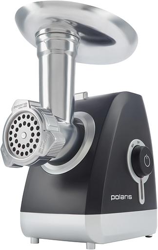 Мясорубка Polaris PMG 2027L Макс. мощность 2000Вт фото 1