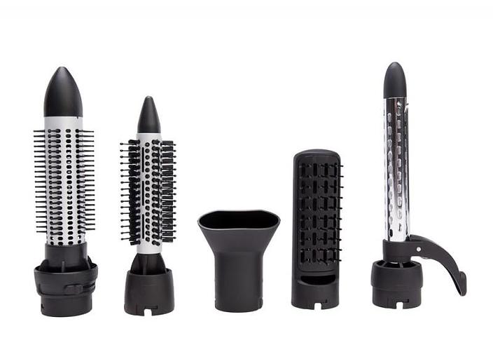 Мультистайлер GA.MA GH0102 TURBO ION-CX 6 в 1 фото 2